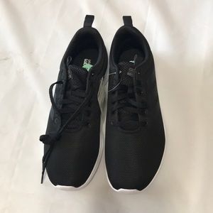 New Adidas running shoes